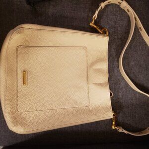 Darren Leather Shoulder Bag Rebecca Minkoff